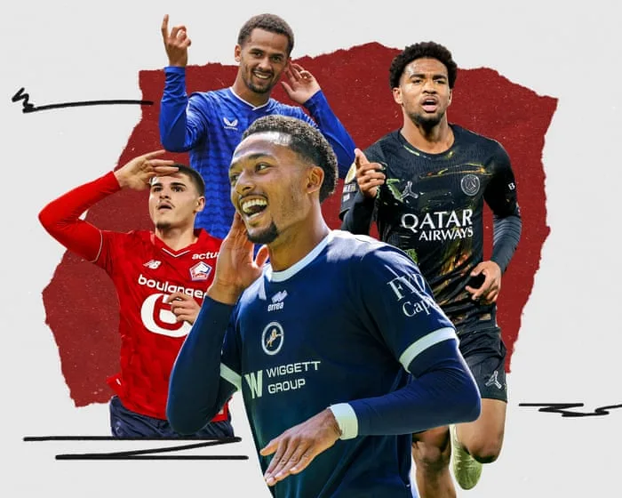 Azeez to Andrés: seven smart-looking Premier League deadline day deals