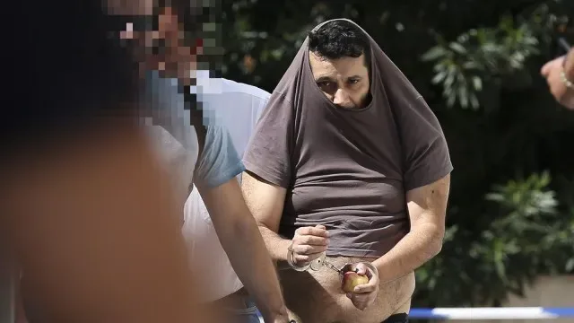 Amante de Rosa Grilo tem visitas íntimas da (ex) mulher na cadeia