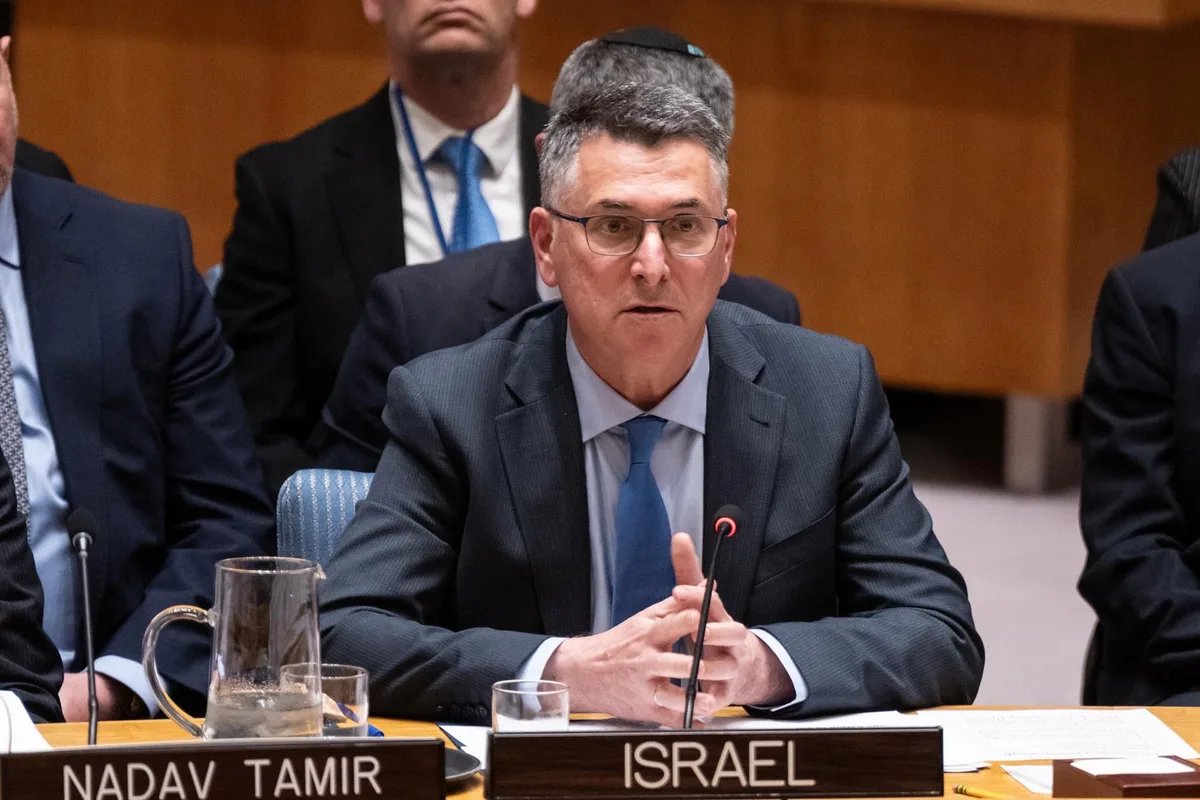 Israel prohíbe la entrada a dos eurodiputados suecos por actuar "sistemáticamente" en su contra