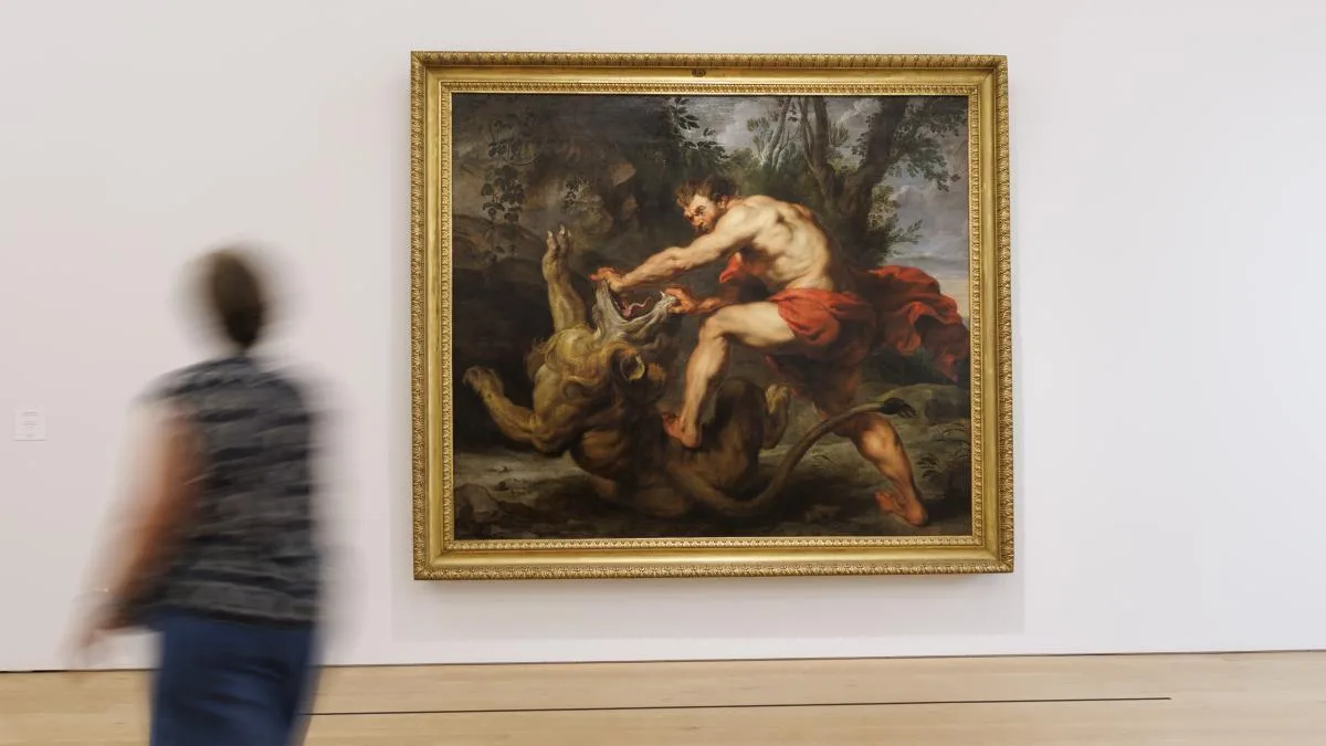 Así es Faro Santander: de Goya y Frida Kahlo a la tecnología inmersiva