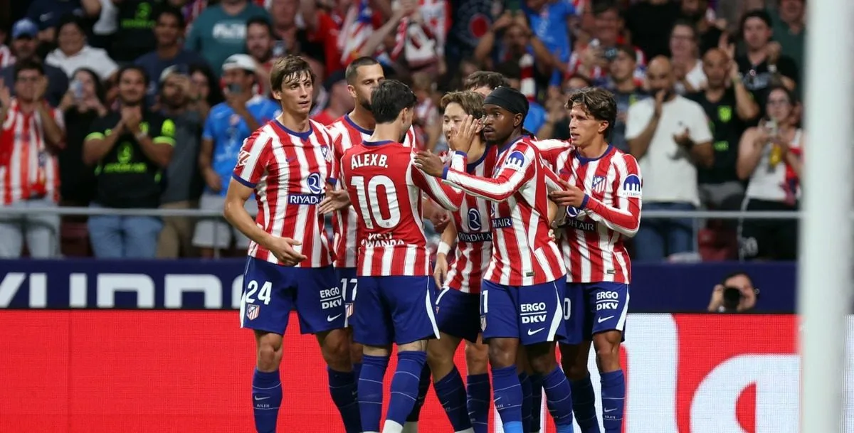 Atlético de Madrid x Villarreal: onde assistir ao vivo, horário, palpite e escalações do jogo de LaLiga