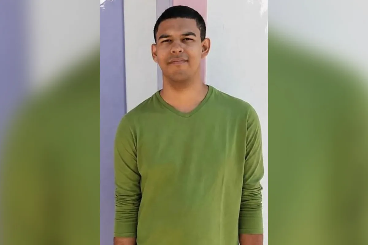 Estudante de direito que desapareceu após sair de casa é encontrado