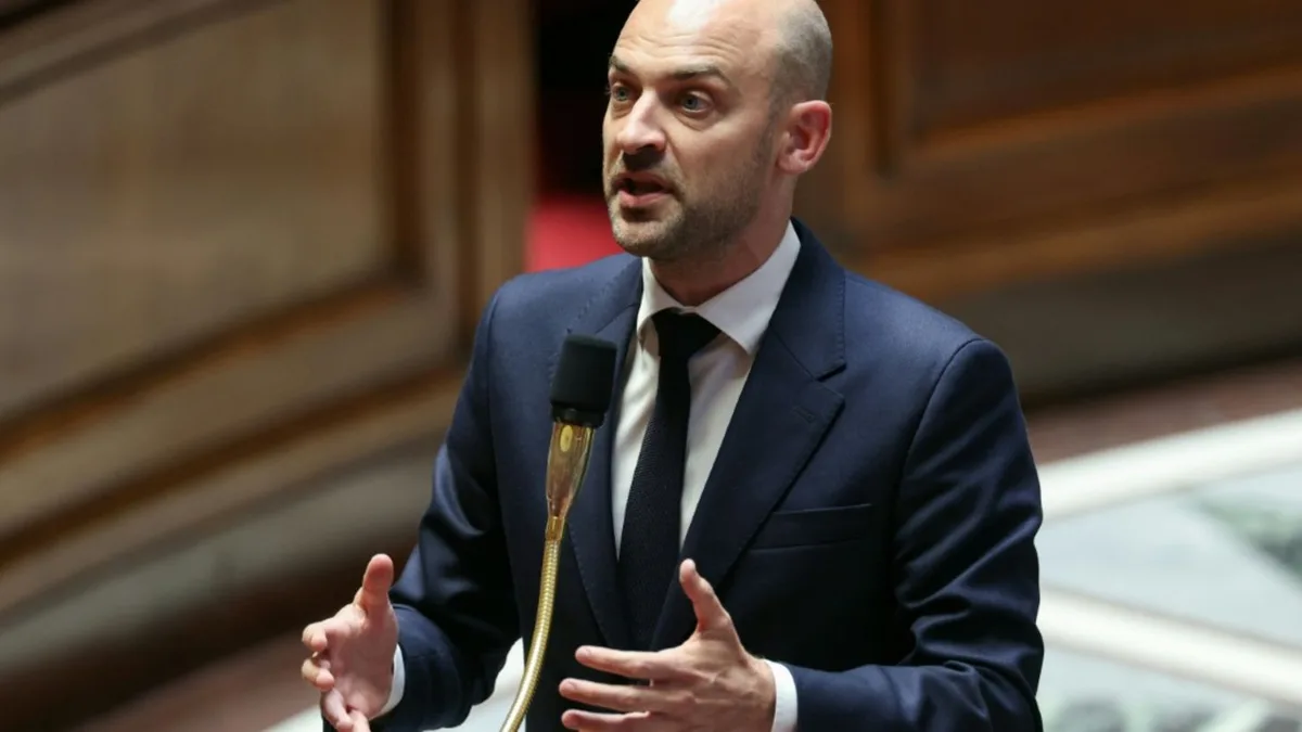 Paris: Europa trägt die Hauptlast bei der Unterstützung der Ukraine