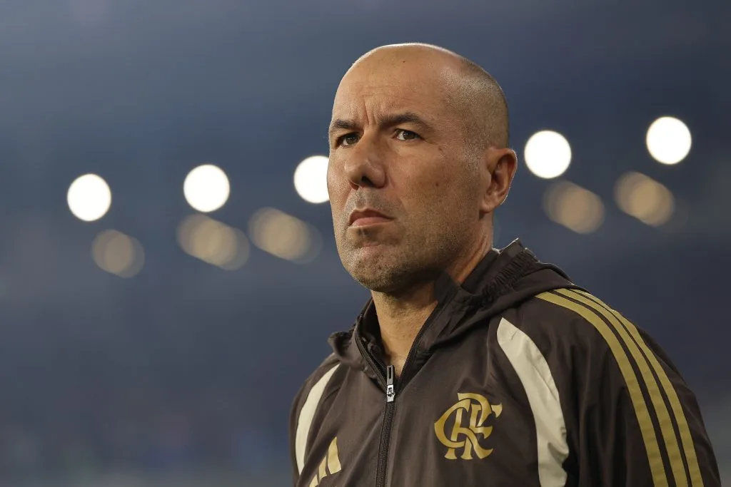 Jardim tem dor de cabeça com desfalques no meio-campo para próximos jogos do Flamengo