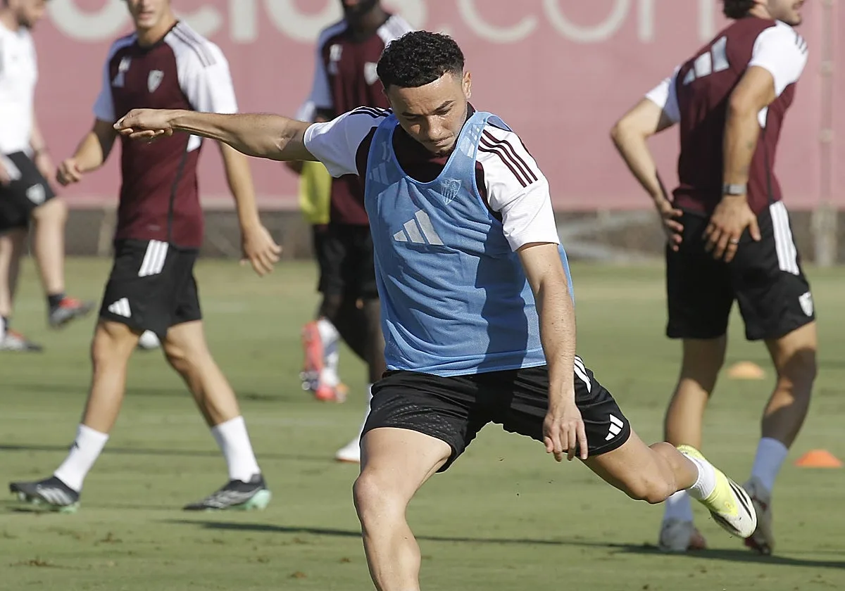 De la mejoría de Vargas a los esperados goles de los delanteros: «Nos puede dar un registro diferente»