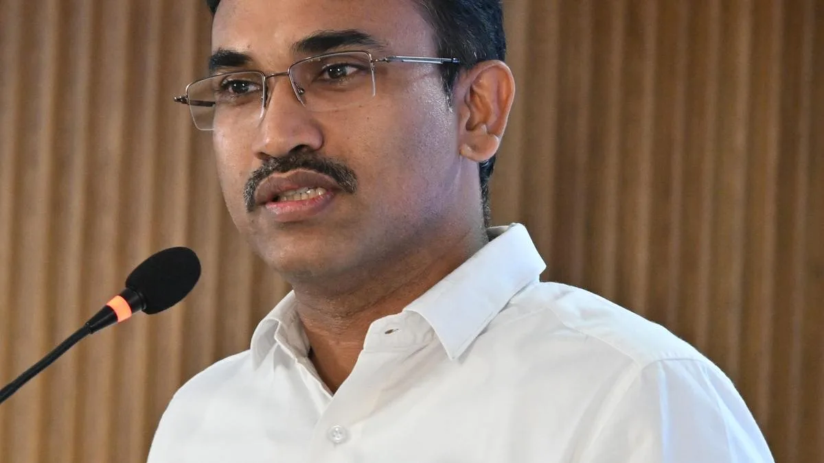 Tamil Nadu to take advanced healthcare facilities beyond Chennai: Minister