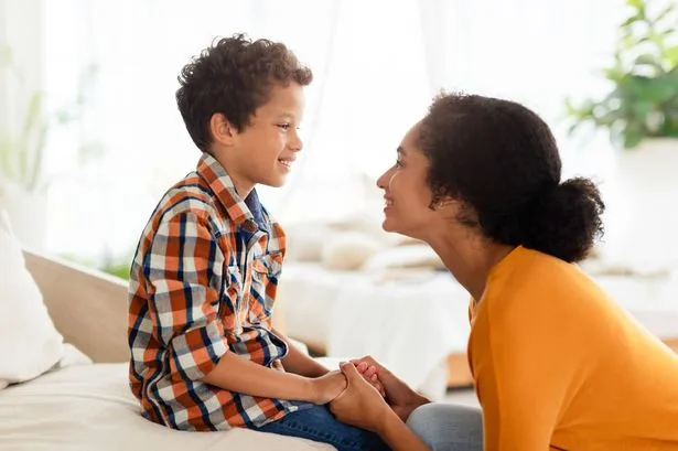 Kids' tricky questions that stump parents – from where babies come from to life and death