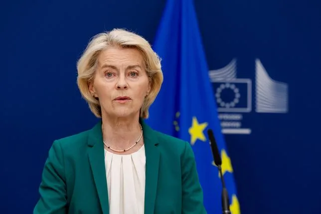 Pour l’Union européenne, l’année électorale de tous les dangers