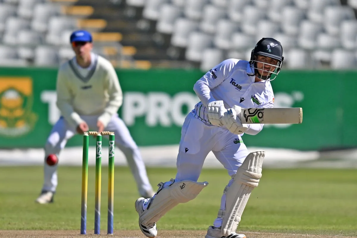 Proteas desperate for batting consistency as Breetzke and Ackerman summoned