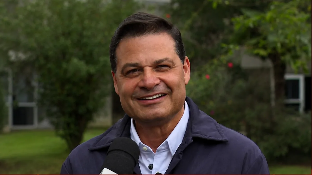 Eleições 2026 no PR: Sandro Alex se reúne com representantes do setor produtivo e da cultura