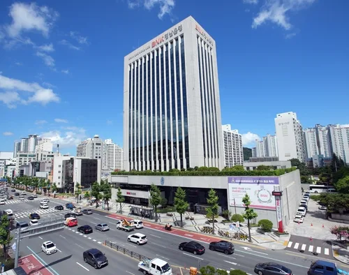 BNK경남은행, 지역 전략산업 활성화 지원…신보·기보와 협력