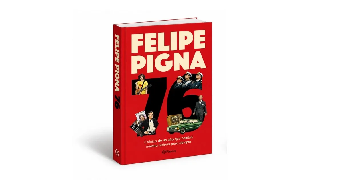 Dictadura, censura y desapariciones: postales de “76”, el libro que retrata el año más crítico