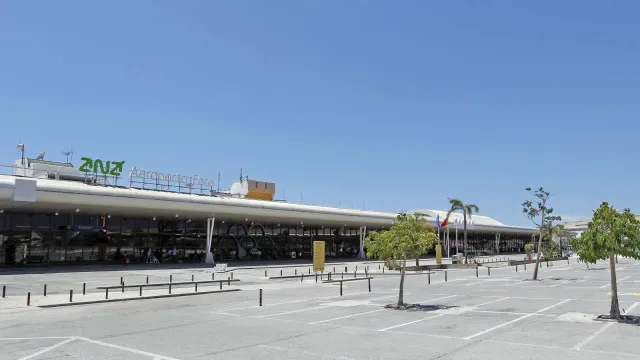 Aeroporto de Faro regista "maior pressão" na recolha de dados biométricos
