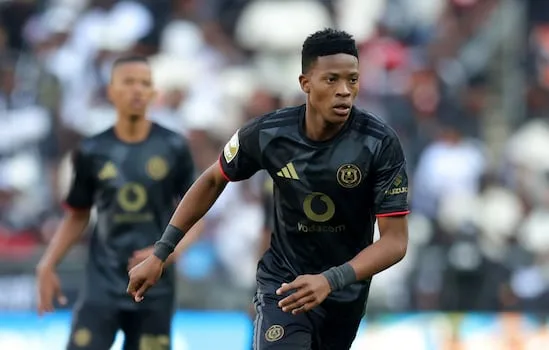 Bucs coach defends Mbuthuma, urges supporters to fully back him