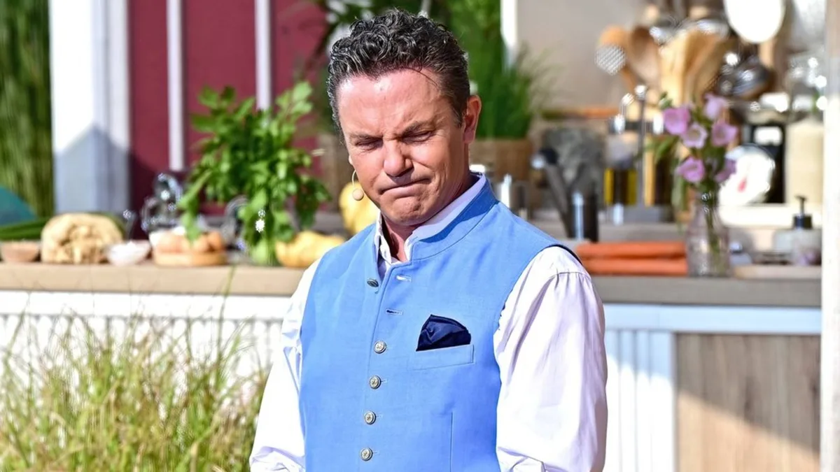 „Hat eine ganze Familie zerstört“: Stefan Mross über Mord an Tante und Cousine
