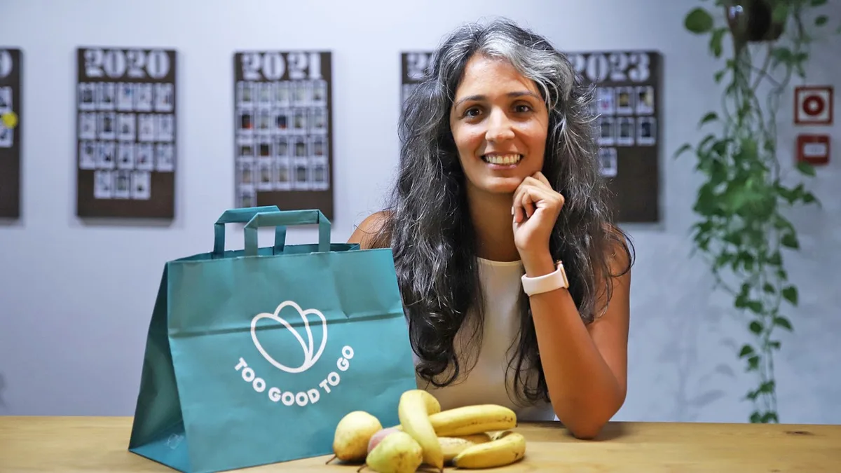 Como poupar dinheiro sem desperdiçar comida: "Não é preciso fazer grandes mudanças"
