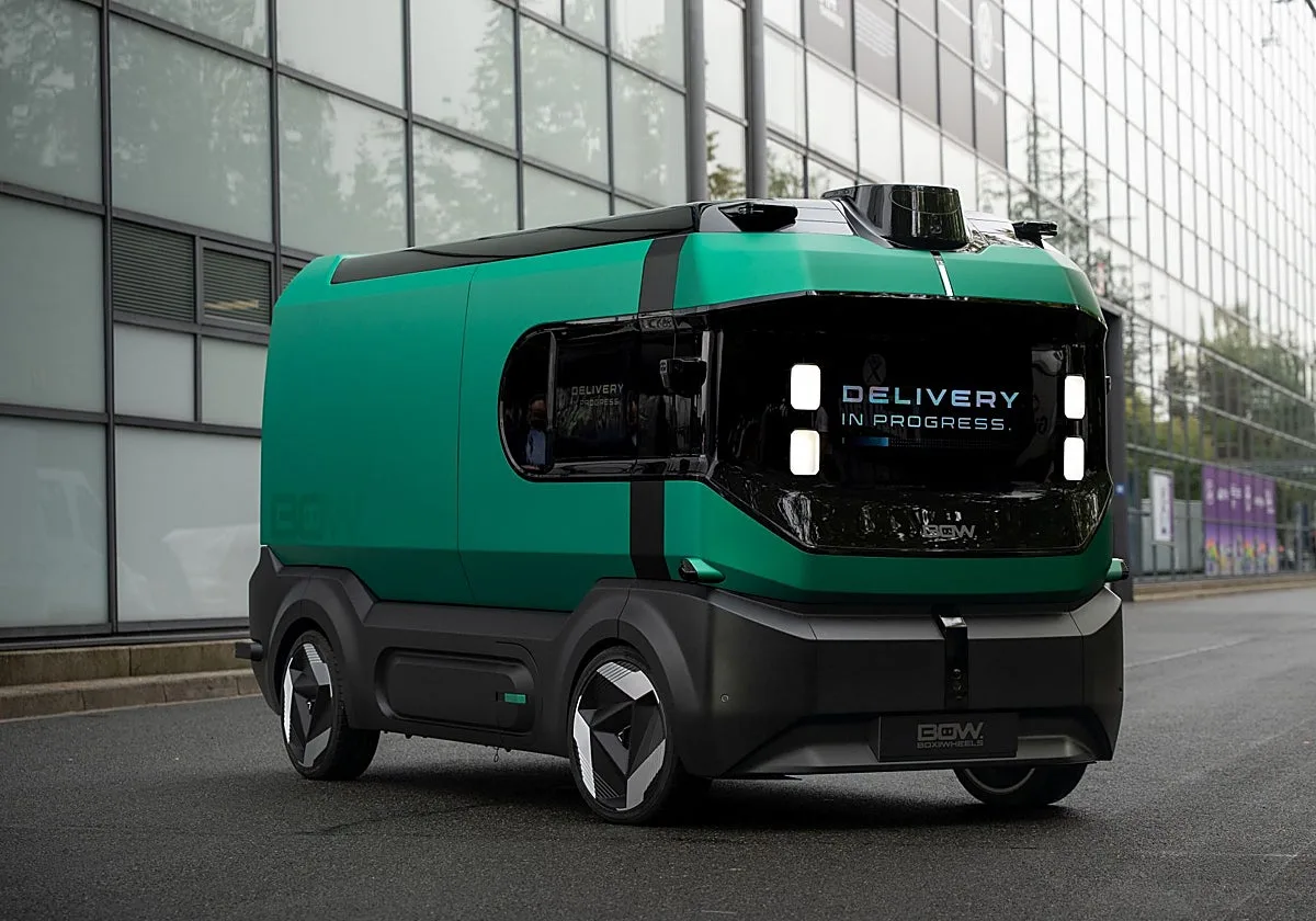 Así ha multiplicado Stellantis Pro One su oferta de vehículos comerciales en Hannover