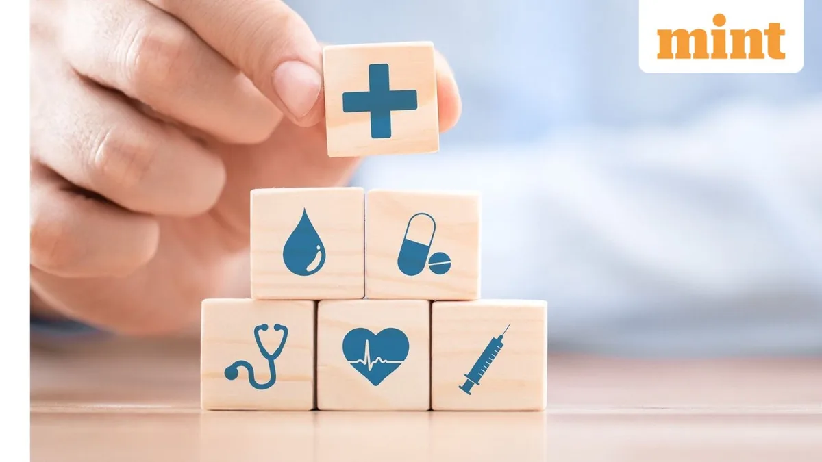 13% of health insurance customers pay premiums in monthly, quarterly EMIs, shows data: How the model works