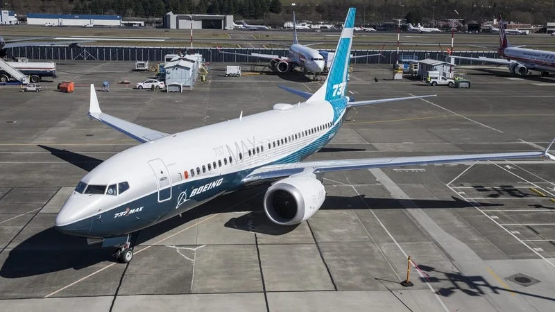 Boeing n'a jamais livré autant de 737 Max en 9 mois: l'avionneur américain a remis à ses clients 363 exemplaires de sa famille vedette depuis le début de l'année