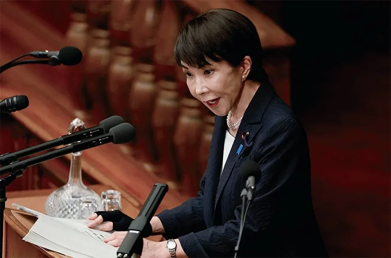日 정부, 내년 예산 1135조원 이상 요구할 듯… 사상 최대