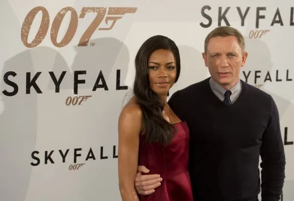 Экс-агент 007 Дэниел Крейг приобрел лондонский паб с привидениями