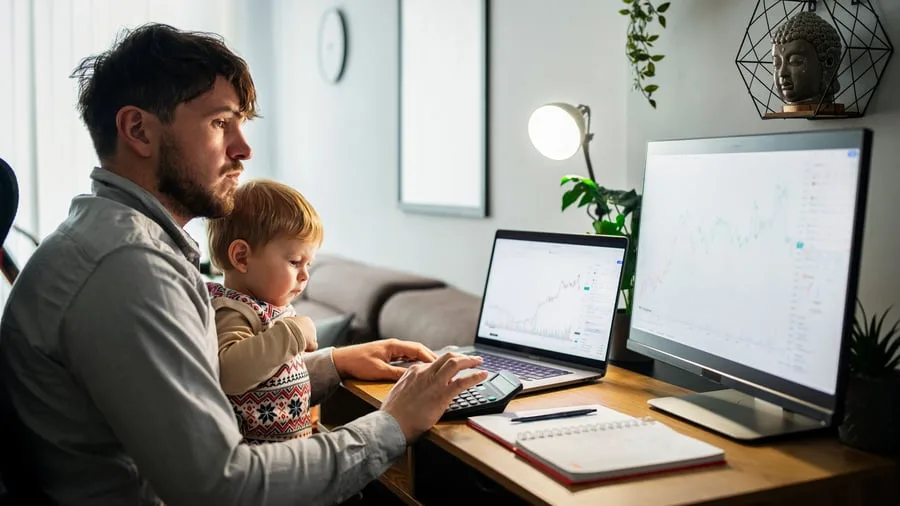 Juniordepot: Wird das Kinderdepot von Trade Republic zur Steuerfalle?