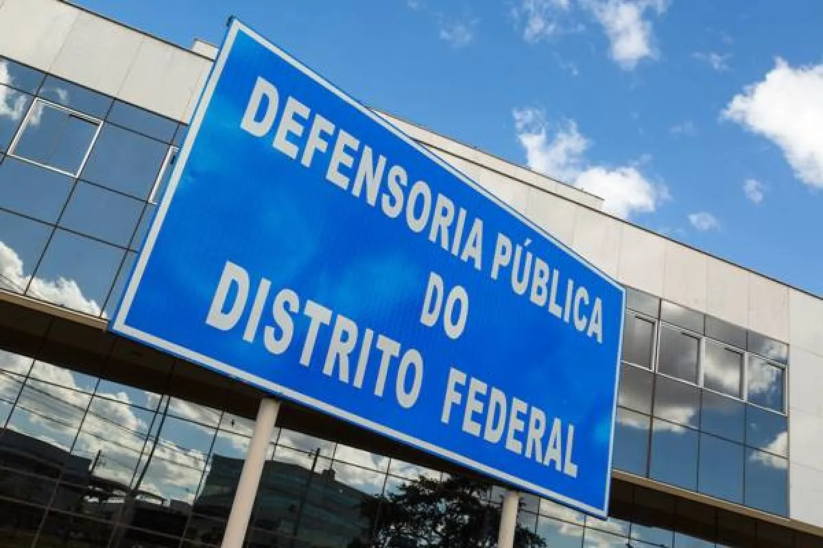 Defensoria Pública do DF oferece serviços gratuitos para mulheres nesta 3ª