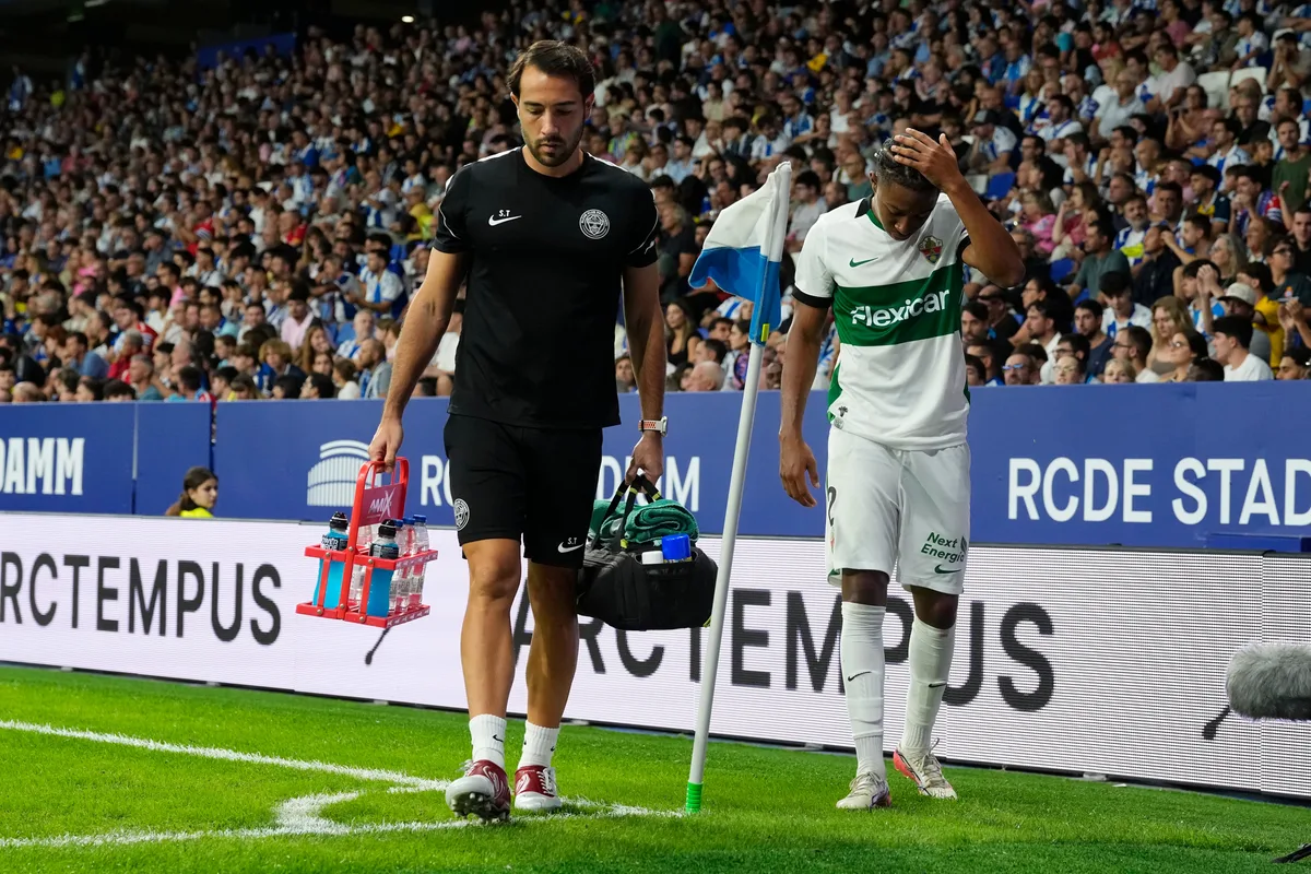 El fútbol planta batalla a las pérdidas de tiempo