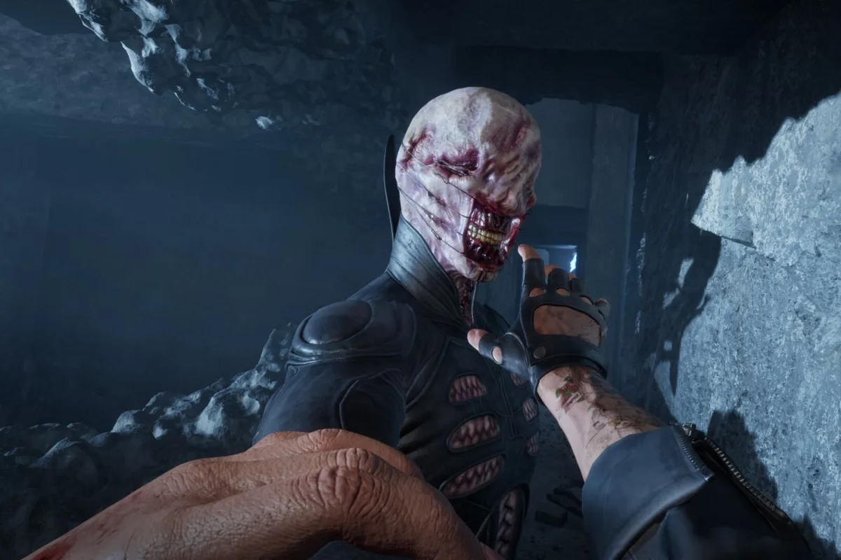 Хоррор Hellraiser: Revival получит русскую озвучку без цензуры