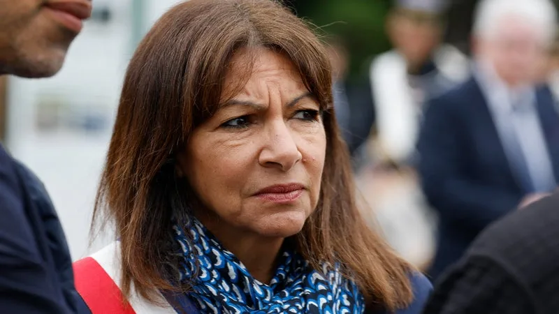 DIRECT. Violences dans le périscolaire: l'ancienne maire de Paris Anne Hidalgo auditionnée au Sénat
