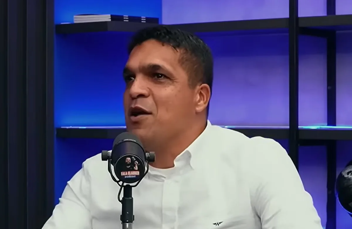 O que Cabo Daciolo quer com o governo do Amazonas?