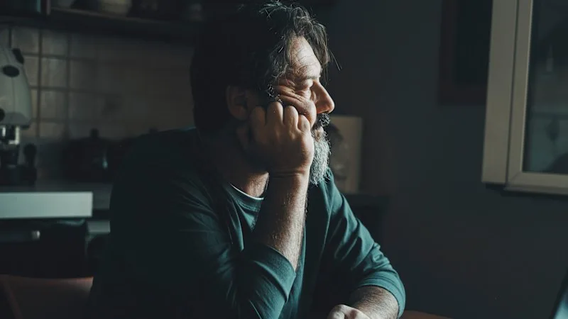 Father’s Day is complicated for many of us. Here’s how to get through it