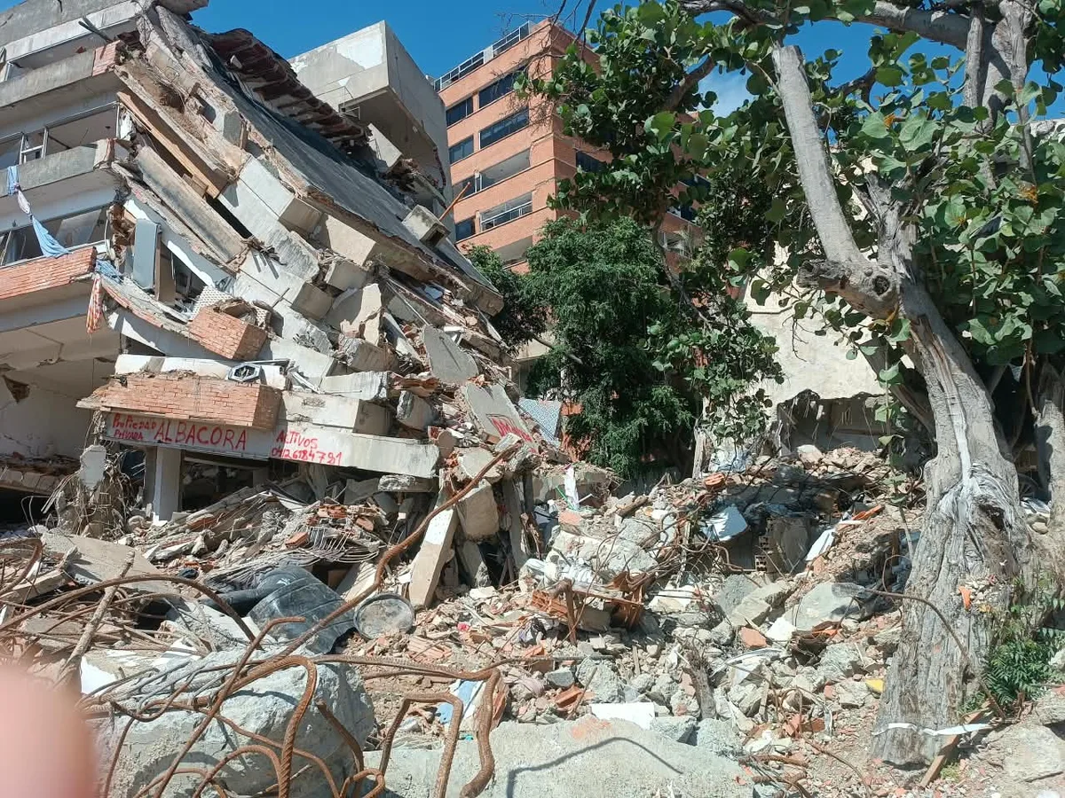 Mesa de diálogo incorpora a banca privada para garantizar ayuda a víctimas de terremotos