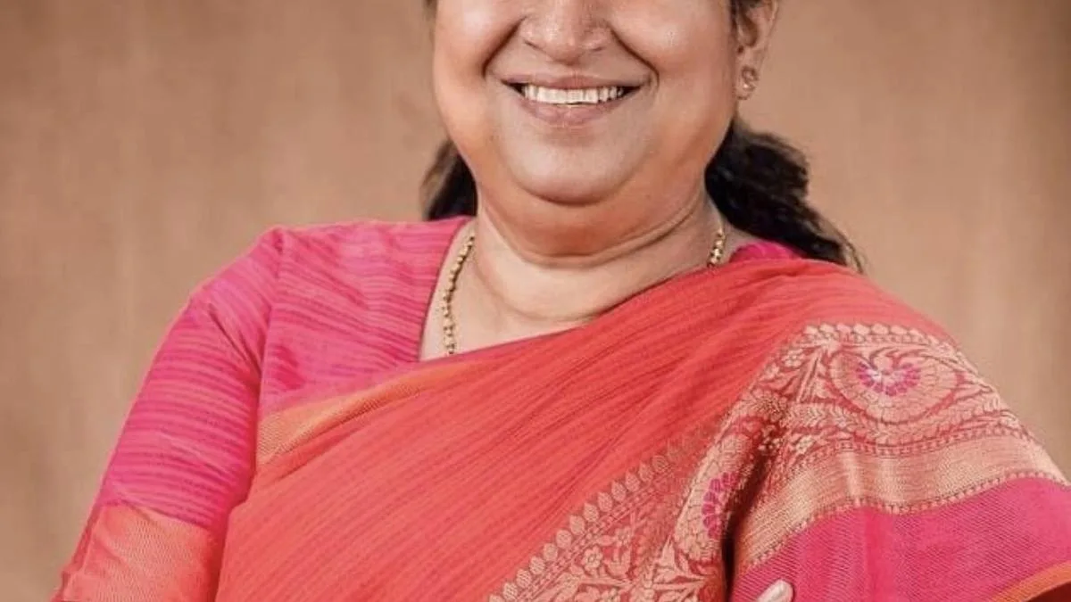 Karnataka gets its second woman Governor with appointment of Sudha Yadav