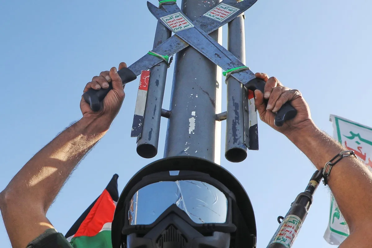 Why Saudi Arabia has struggled to defend itself against the Houthis' recent attacks