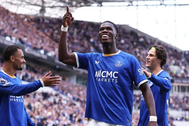What TV channel is Preston vs Everton on – Kick-off time and live stream details