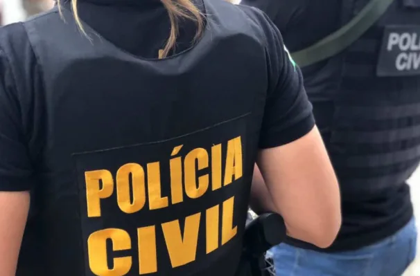 Pai e filha de 4 anos são baleados durante ataque criminoso