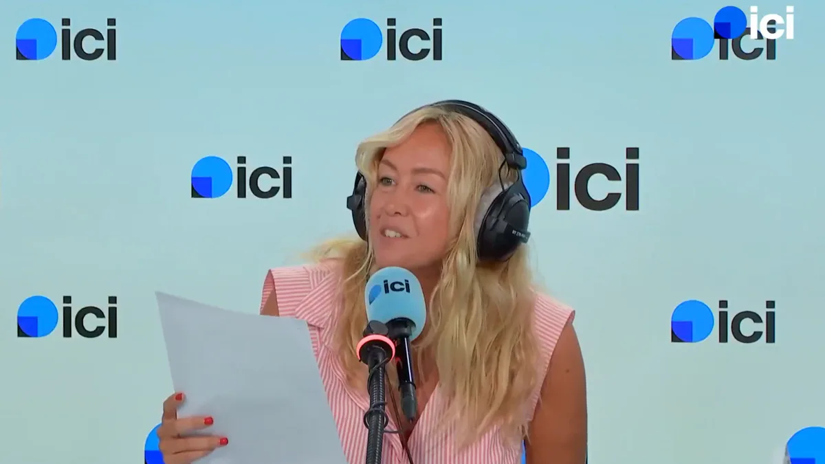 Sur Patrick Bruel, Cauet ou Jean-Marc Morandini, Énora Malagré ne cache pas son indignation