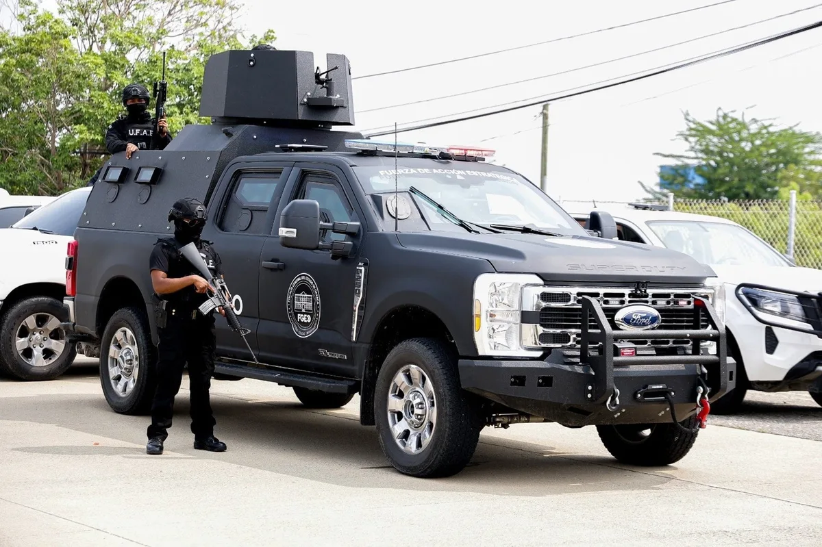 Asesinado un periodista en un ataque contra un criminal en Oaxaca, México