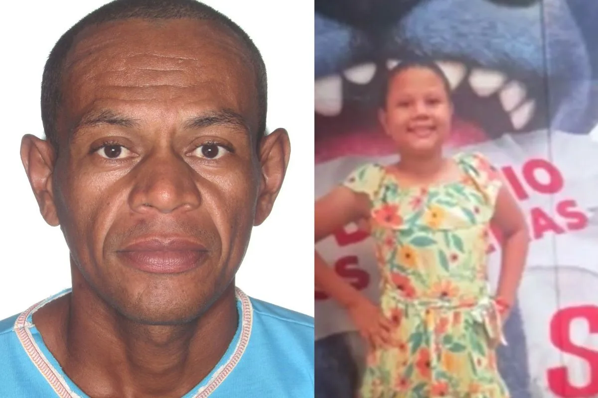 Pai de menina de 12 anos que morreu espancada vira réu por feminicídio em MT