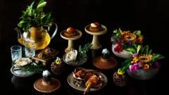 Australia's first-ever Michelin stars go to 11 restaurants in one state