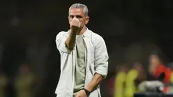 «Não é uma resposta aos críticos, queremos muito lutar pelo campeonato»