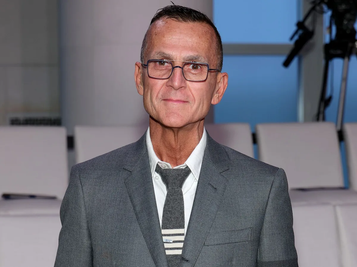 Fashion Exec Says Sorry After Shocking Runway Rumble Goes Viral