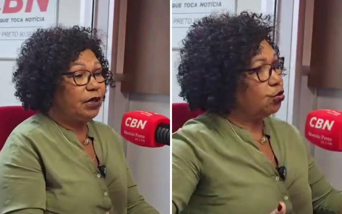 Candidata ao governo de SP, Vera Lúcia diz que combate ao crime organizado deve focar a Faria Lima, não a periferia