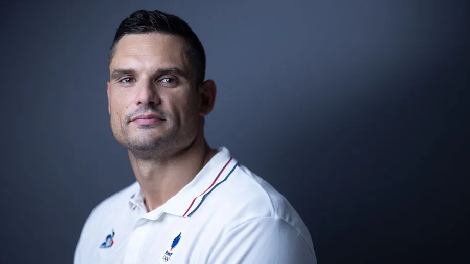Natation : "J'annonce la fin", Florent Manaudou met un terme à sa carrière