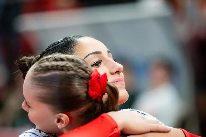 Les Bleues décrochent le bronze en finale par équipes des Championnats d'Europe