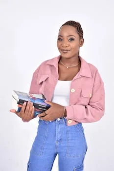 Champion of Love | Cathrine Phiri
