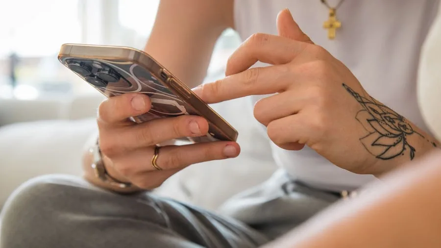 Web- und App-Tipp: Silent Calls: Was gegen belästigende Anrufe hilft