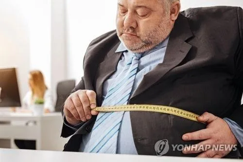 [위클리 건강] BMI만으론 부족…대장암 위험 새 가늠자 '체형둥글기지수'