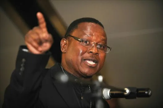 MAKHUDU SEFARA | Why the ANC delays announcing its choice of mayors